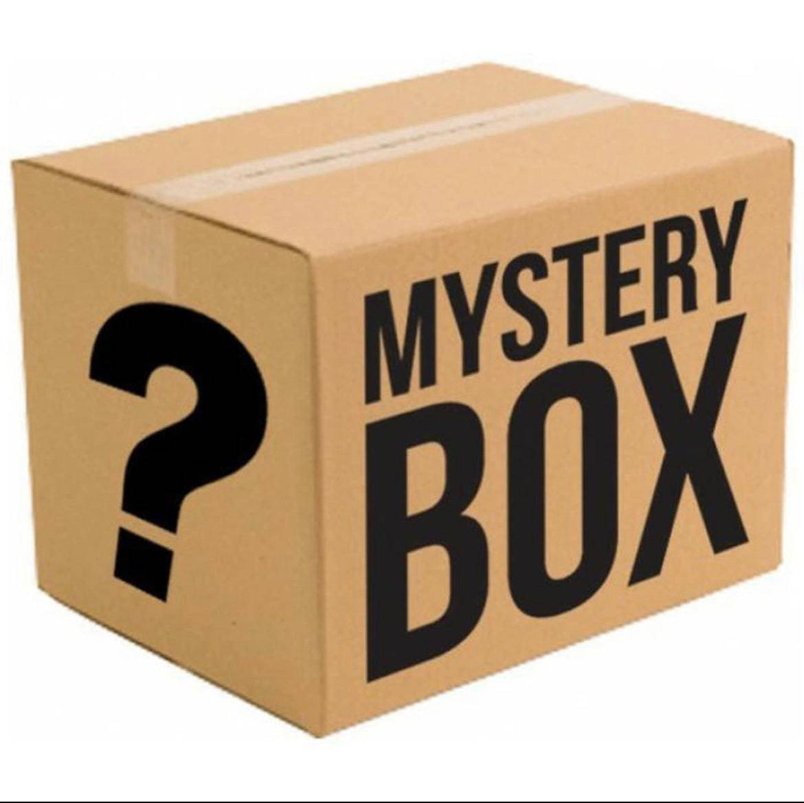 A Surprise— Handmade Crafts Mystery Box - EaseWoo