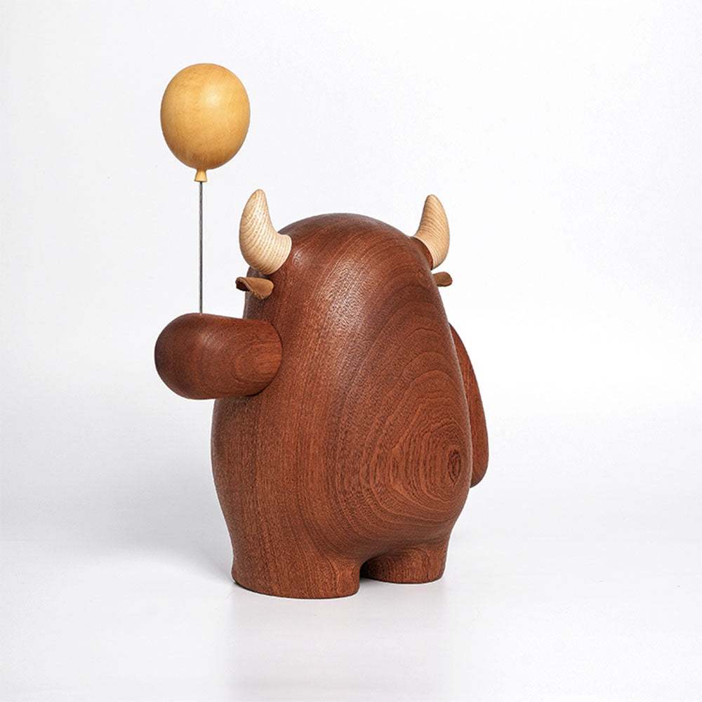 Superhero Horned Warrior - EaseWoo