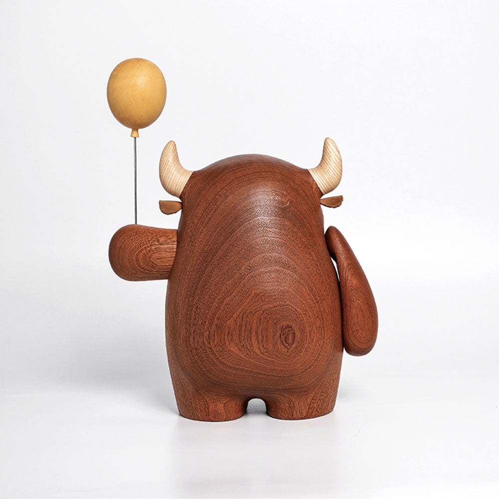 Superhero Horned Warrior - EaseWoo