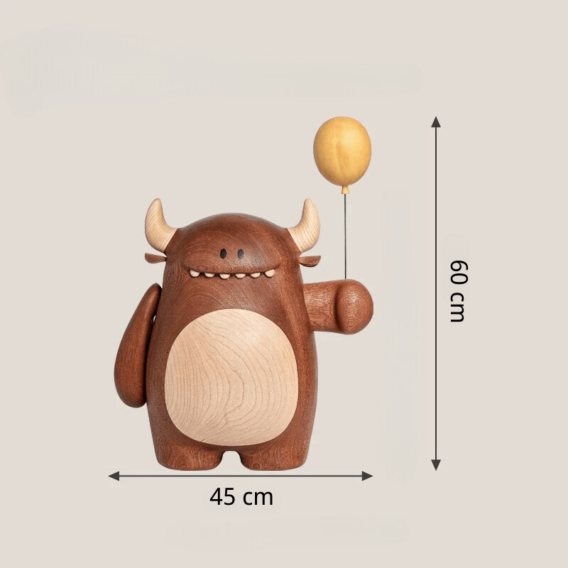 Superhero Horned Warrior - EaseWoo