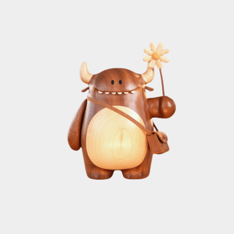 Superhero Horned Warrior - EaseWoo