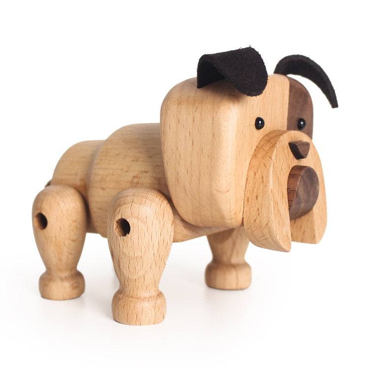 A Story of French Bulldog--Basco - EaseWoo