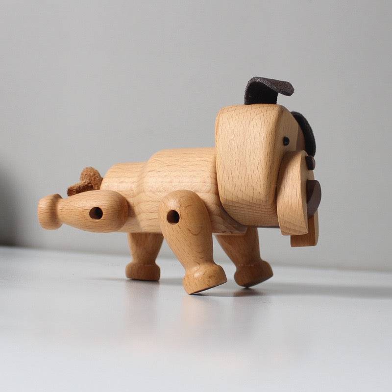 A Story of French Bulldog--Basco - EaseWoo