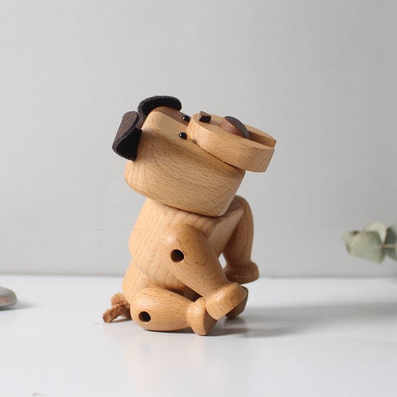A Story of French Bulldog--Basco - EaseWoo