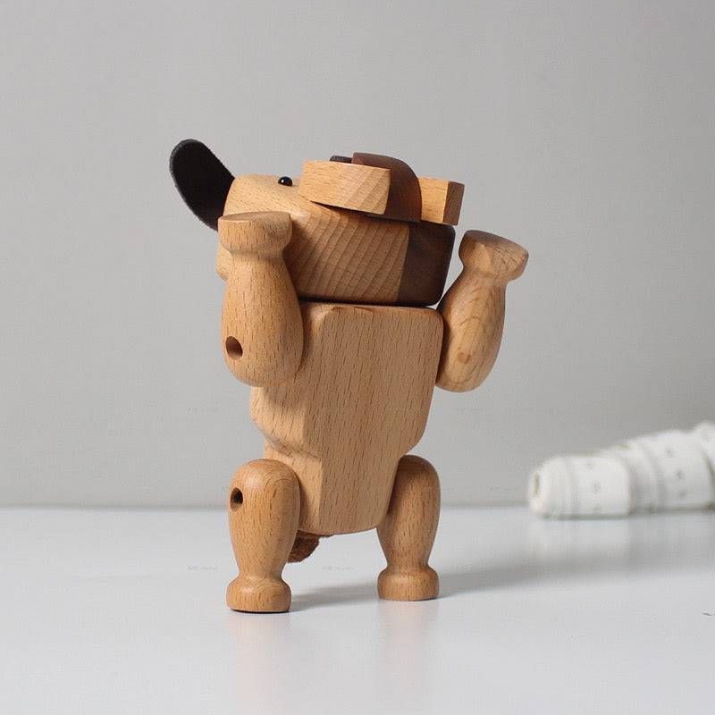 A Story of French Bulldog--Basco - EaseWoo
