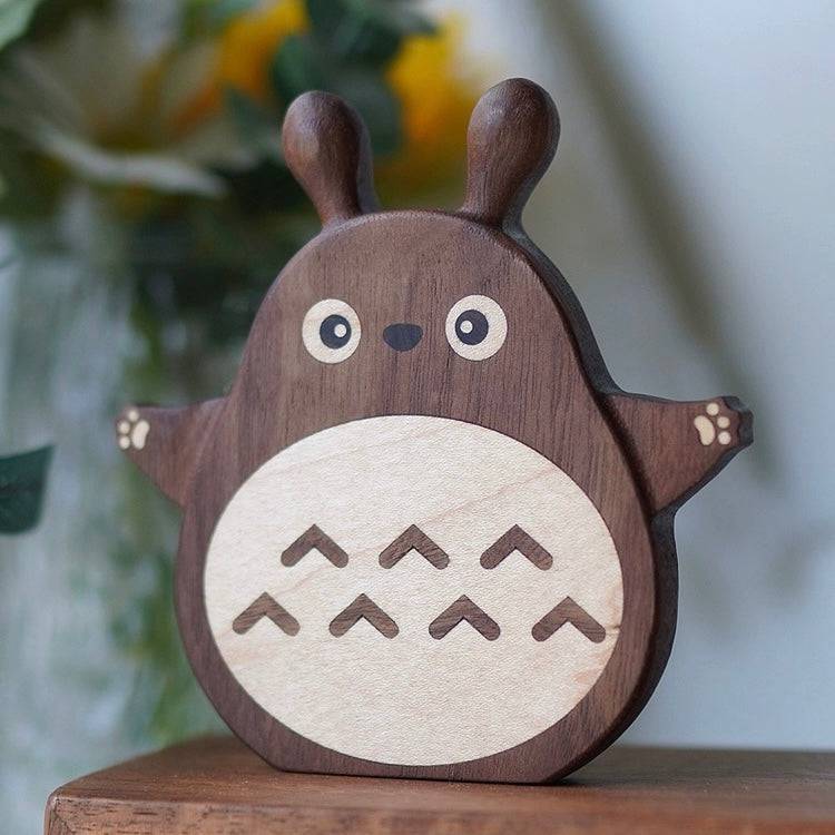 Handcrafted Multipurpose Wooden Coasters - EaseWoo